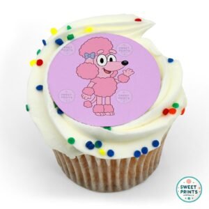 bluey & bingo (disney) 27 o