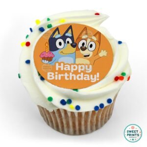 bluey & bingo (disney) 37 o