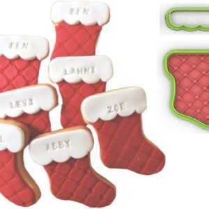 Boot Christmas 1