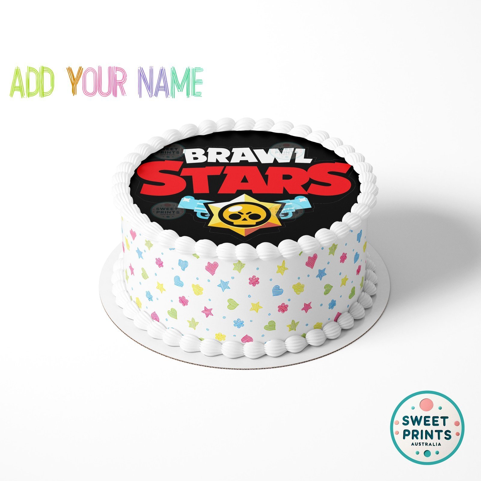 brawl stars gaming 3 o - Image 2