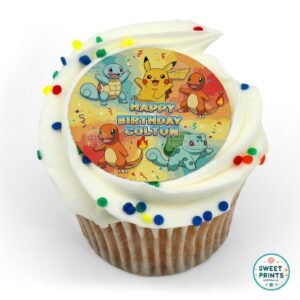 custom pokemon o