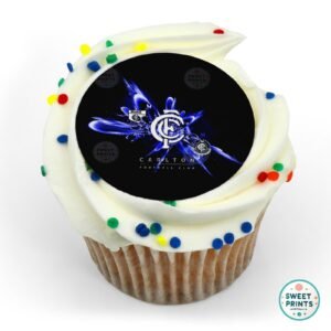 carlton afl football o