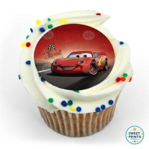 cars mcqueen o