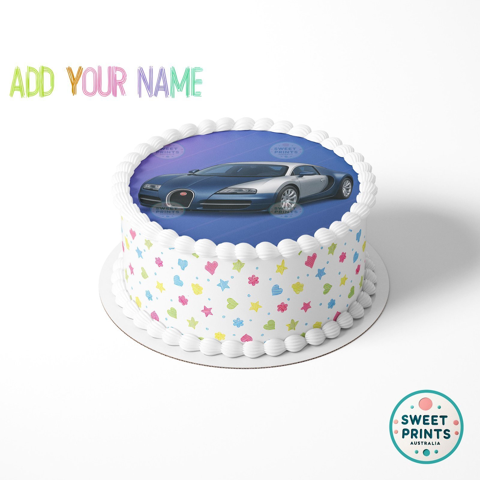cars sport speed 4 - Image 2