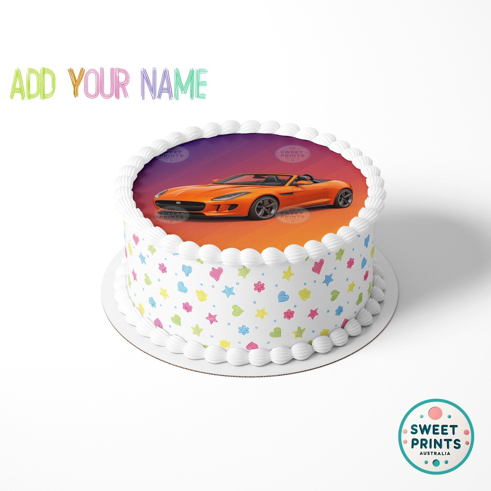 cars sport speed 6 - Image 2