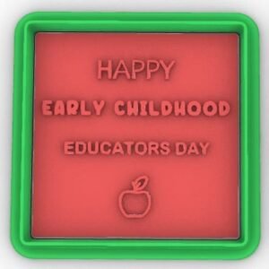 Childhood Educators Teachers School