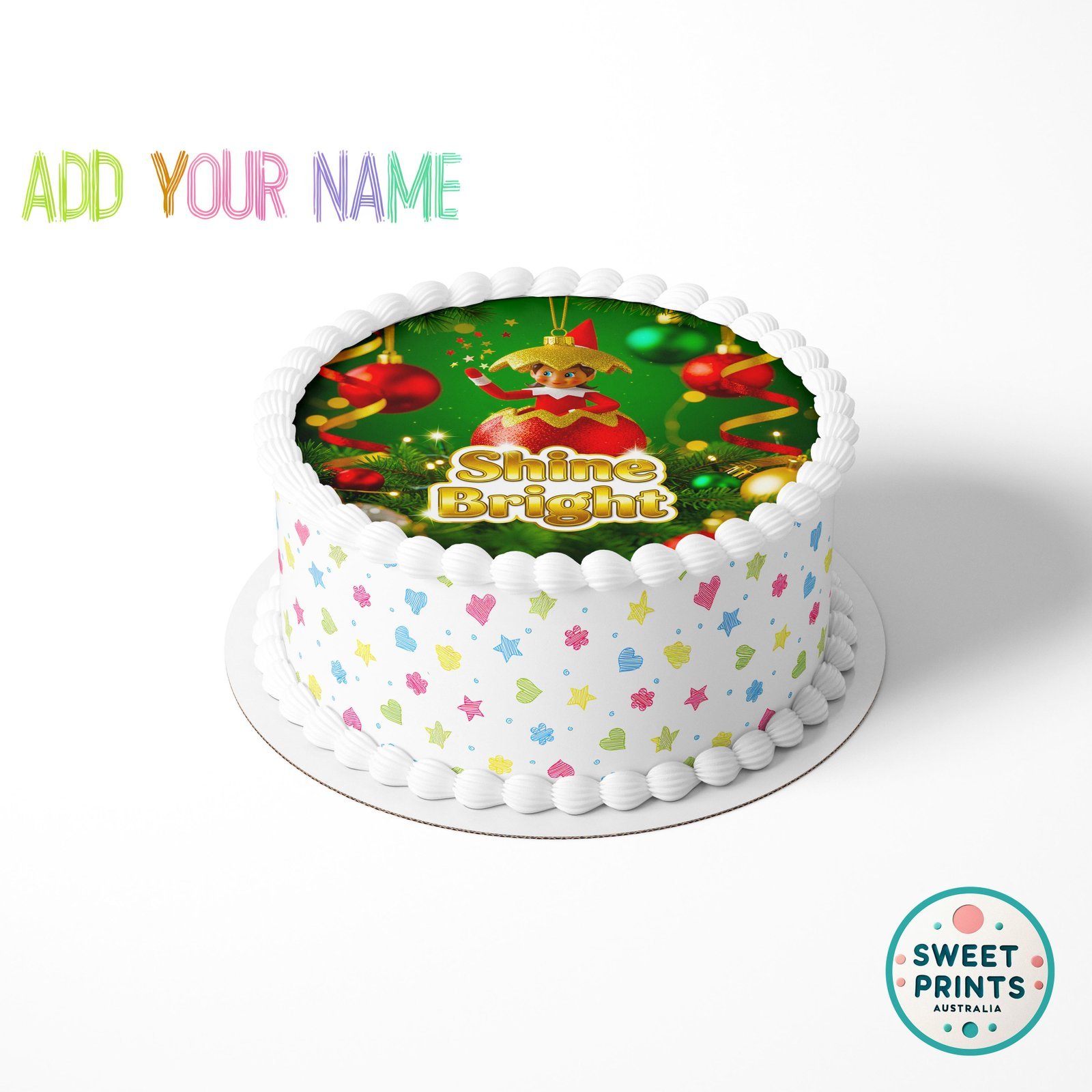christmas elf y25 1 o - Image 2