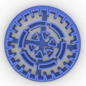 Coggear3
