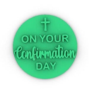 Confirmation