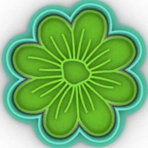 Daisy Flower
