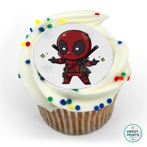 deadpool o