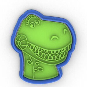 Dino Toys Story