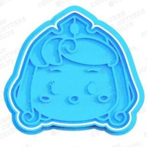 Disney Tsum Aurora