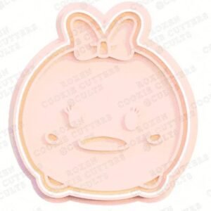 Disney Tsum Daisy