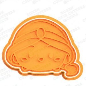 Disney Tsum Jasmine