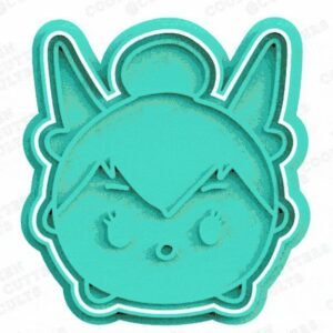 Disney Tsum Tinkerbell
