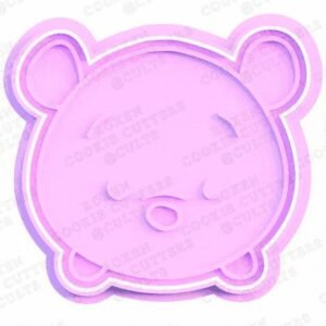 Disney Tsum Winnie Pooh