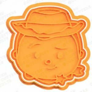 Disney Tsum Woody