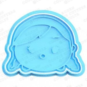 Disney Tsum Anna