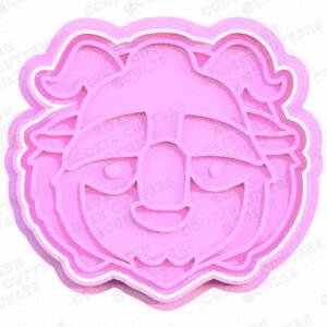 Disney Tsum Beast