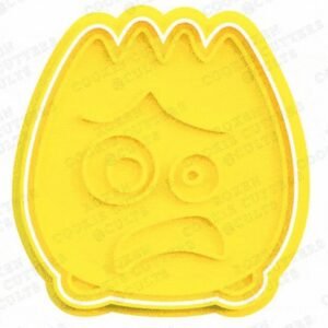 Disney Tsum Forky