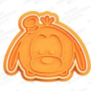 Disney Tsum Goofy