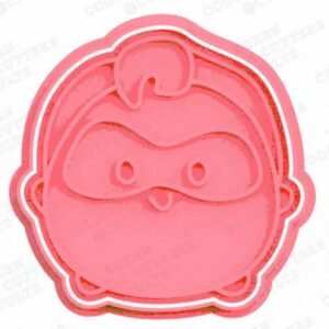 Disney Tsum Incredible