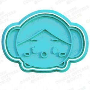 Disney Tsum Leia