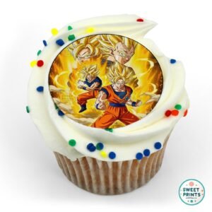 dragonball 10
