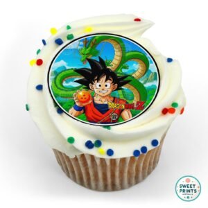 dragonball 8