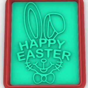 Easter Paint