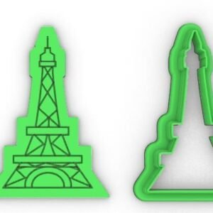 Eiffel Tower France Paris