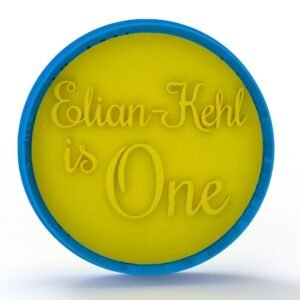 Elian Kehl Is One