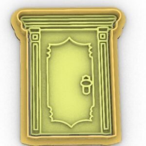 Encanto Door