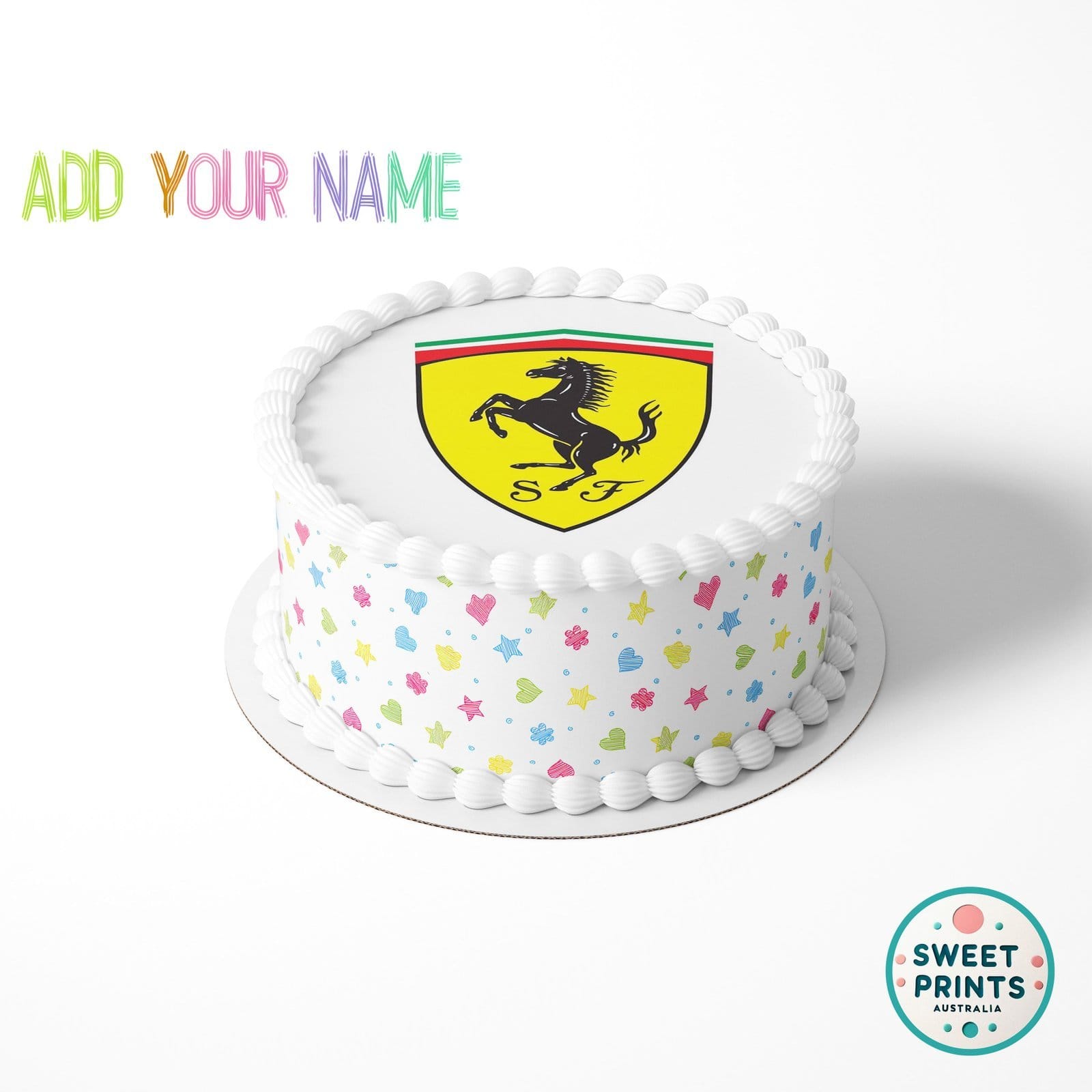 ferrari original - Image 2