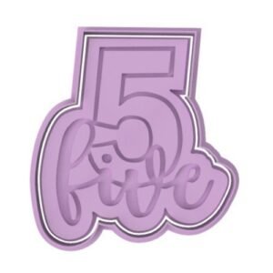 Five 5vers1