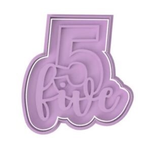 Five 5vers2