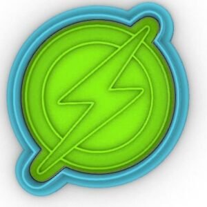 Flash Super Hero