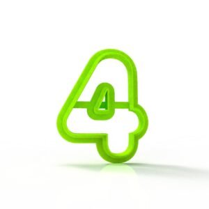 Four 4