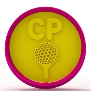 Golf CP RENDRING