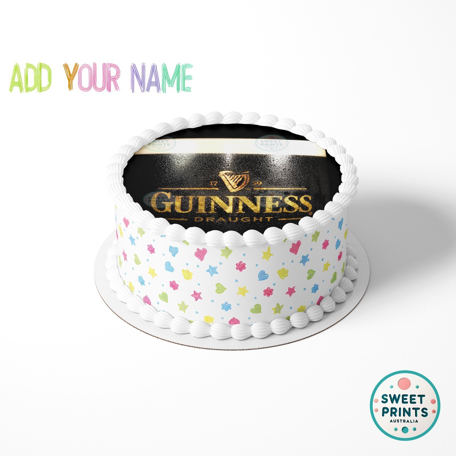 guinness beer 1 o - Image 2