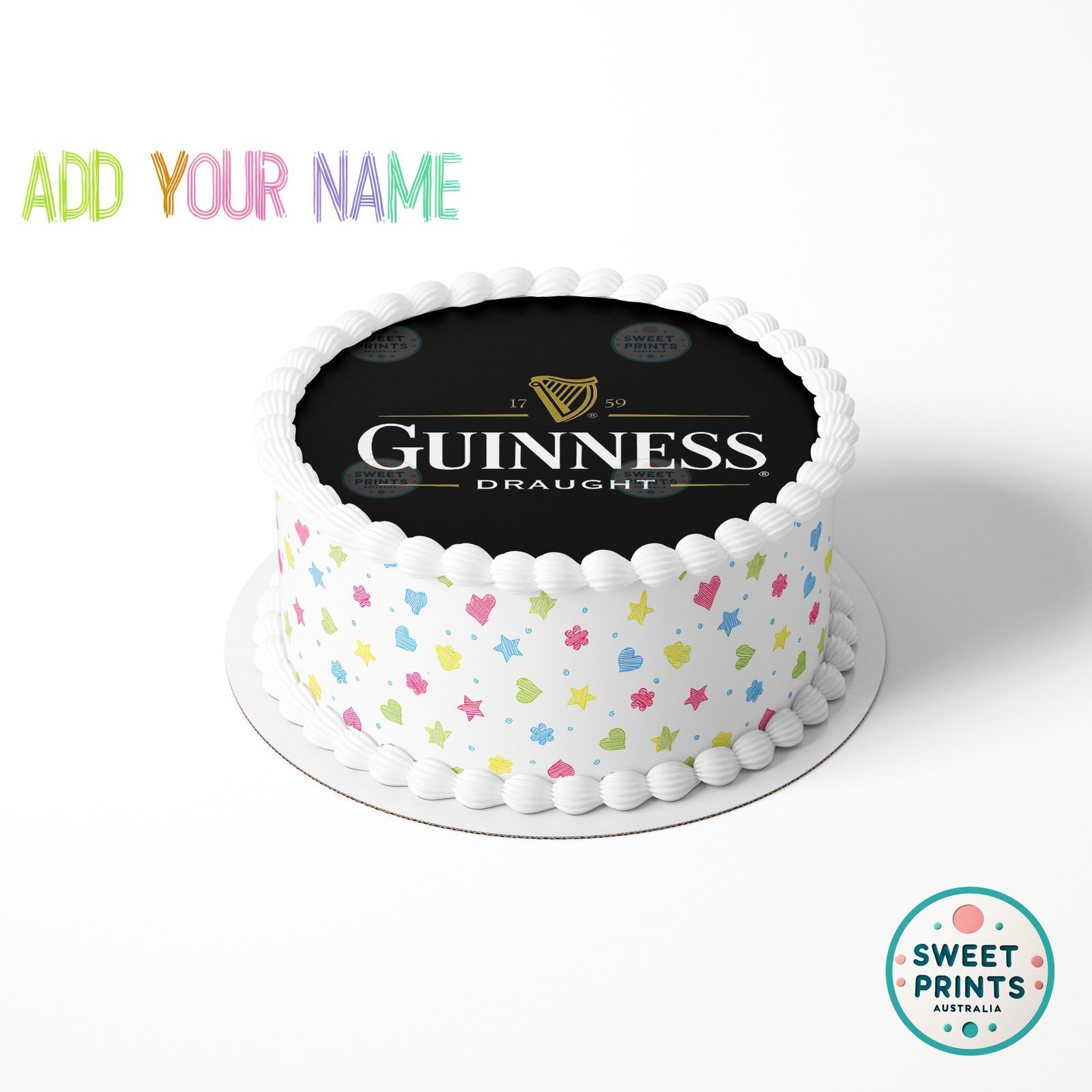 guinness beer 2 o - Image 2