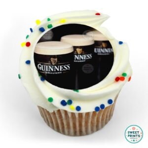 guinness beer 5 o