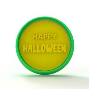 HAPPY HALLOWEEN