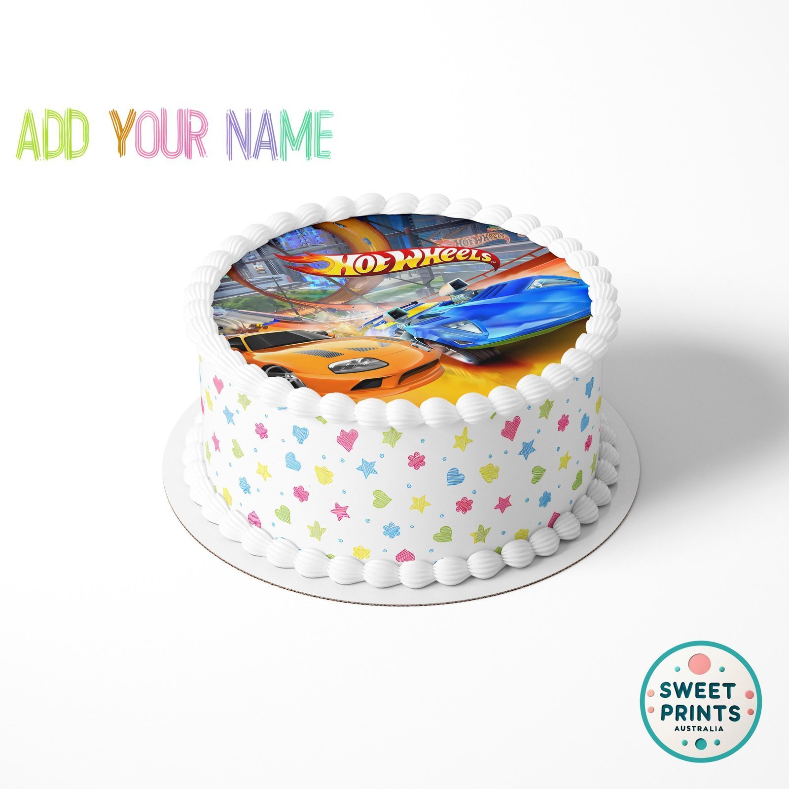 hotwheel - Image 2