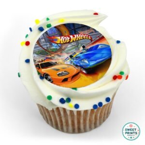 hotwheel