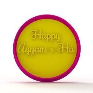 Happy Ayyám I Há