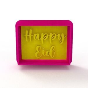Happy Eid