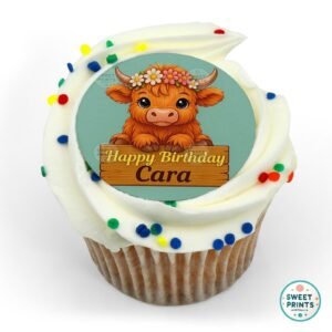 happy birthday custom 8 o