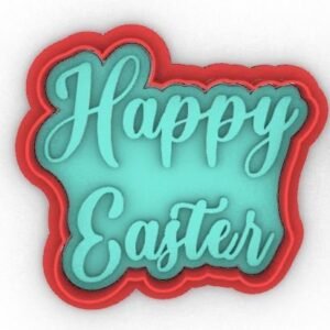 Happy Easter